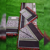Single Pair Multani Gultex Bed Sheet